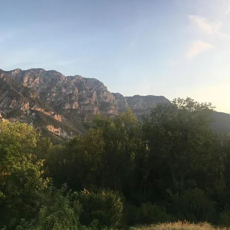 Alle Alpi * Frisanco