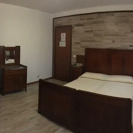 Alle Alpi Szálloda