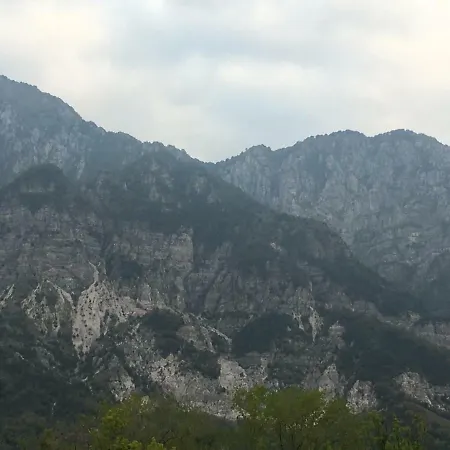 Alle Alpi * Frisanco