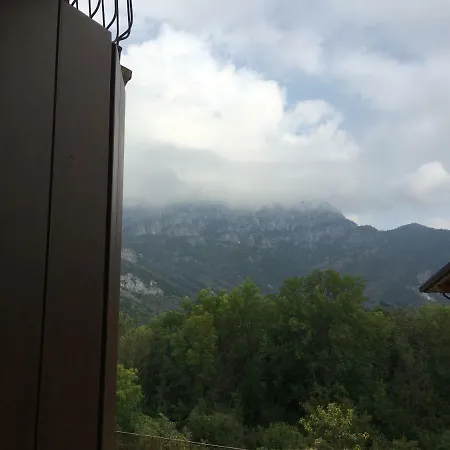 Alle Alpi Szálloda *