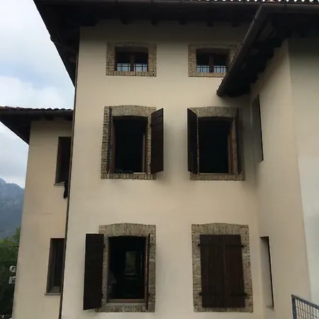 Alle Alpi